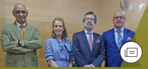 Enhorabuena al nuevo Catedrático de Filosofía del Derecho